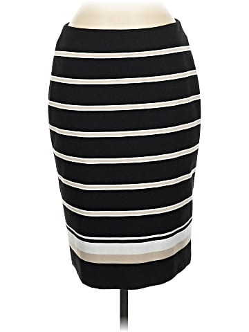 White House Black Market Casual Skirt (view 1)