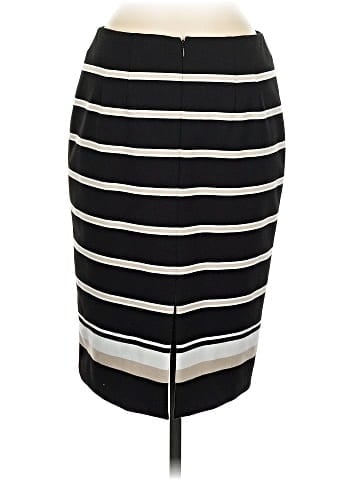 White House Black Market Casual Skirt (view 2)