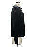 Halogen Black Long Sleeve Turtleneck Size S - photo 4