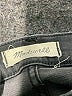 Madewell Black Jeans Size 25 waist - photo 7