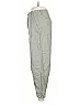 Everlane 100% Tencel Gray Cargo Pants Size 2 - photo 5