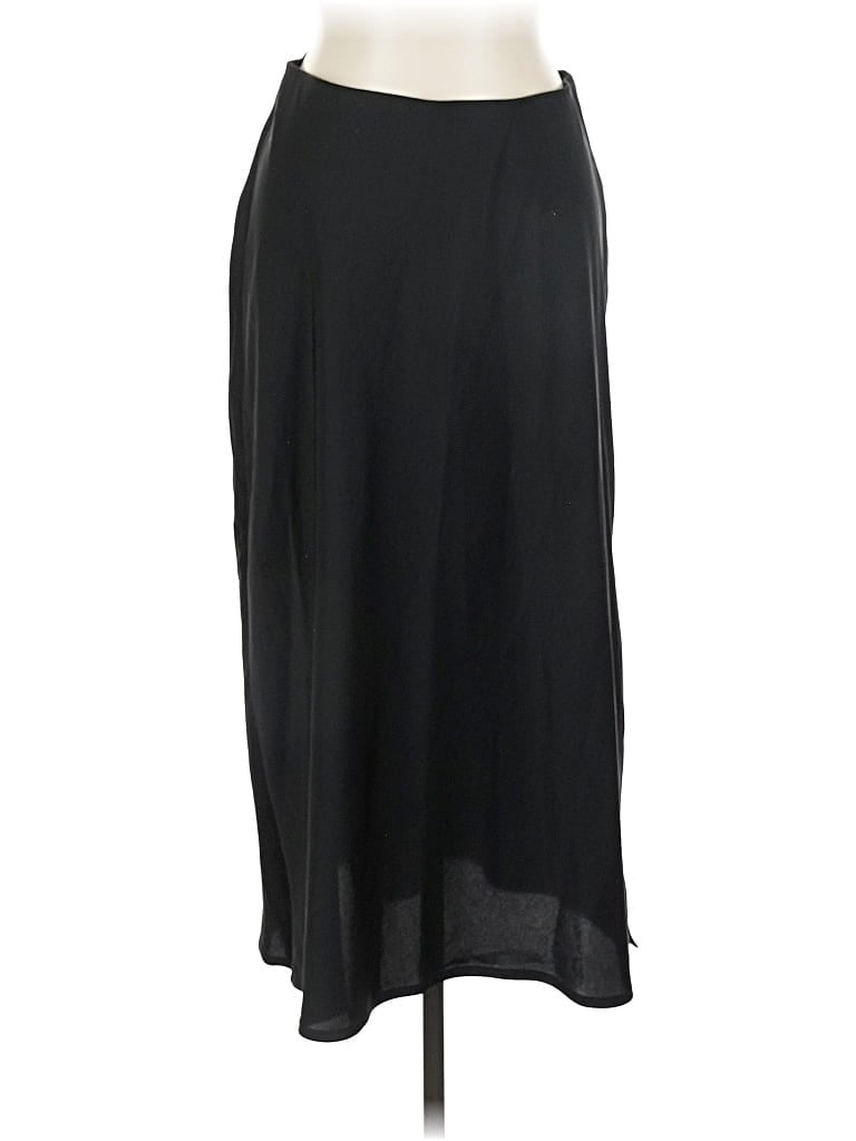 Pre-owned A New Day Formal Skirt In Black