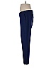 MICHAEL Michael Kors Solid Blue Active Pants Size L - photo 5