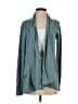 Athleta Teal Kimono Size XS - photo 1