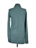 Athleta Teal Kimono Size XS - photo 2