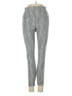 Lululemon Athletica Houndstooth Gray Leggings Size 4 - photo 1