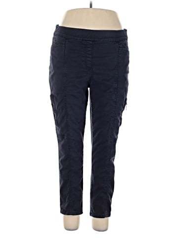 So Slimming by Chico's Casual Pants (view 1)