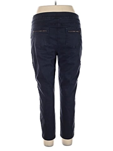 So Slimming by Chico's Casual Pants (view 2)