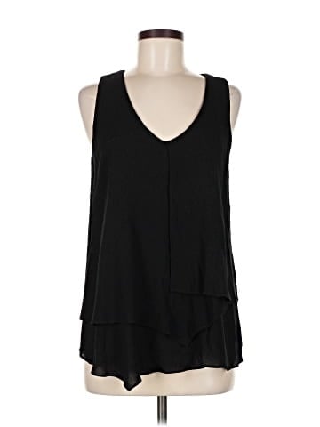 Karen Kane Sleeveless Top (view 1)