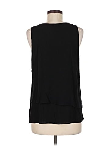 Karen Kane Sleeveless Top (view 2)
