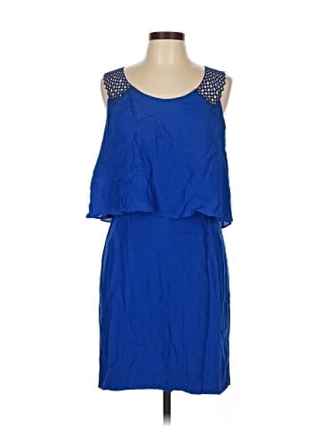 Sandro Cocktail Dress (view 1)