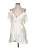 Majorelle White Cocktail Dress Size S - photo 1