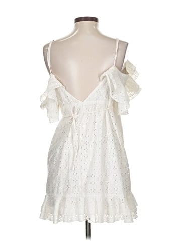 Majorelle Cocktail Dress (view 2)