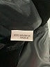 Kay Unger Solid Black Formal Skirt Size 10 - photo 5