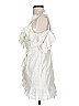 Majorelle White Cocktail Dress Size S - photo 5
