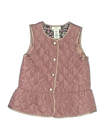 Aspesi Vest (view 1)