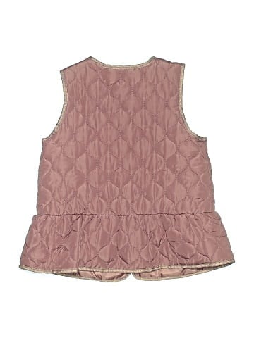 Aspesi Vest (view 2)