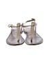 Sam Edelman Gray Tan Sandals Size 6 - photo 2