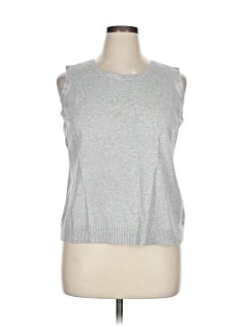 Christopher & Banks Sweater Vest