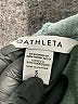 Athleta Teal Pullover Hoodie Size S - photo 7
