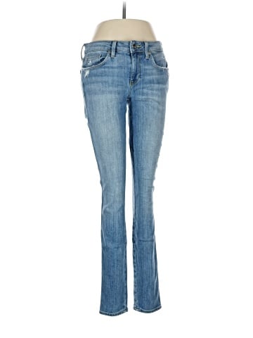 Genetic Denim Jeans (view 1)