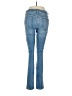 Genetic Denim Hearts Blue Jeans Size 28 waist - photo 2