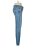 Genetic Denim Hearts Blue Jeans Size 28 waist - photo 4