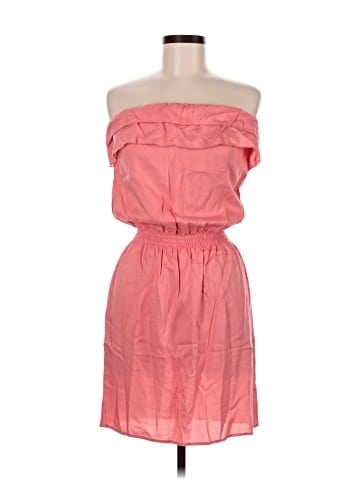 Slinky Brand Casual Dress (view 1)