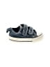 Converse Blue Sneakers Size 2 (baby) - photo 1