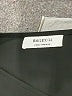 Bailey 44 100% Polyester Black Long Sleeve Blouse Size XS - photo 7