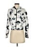 SUNNOW Silver White Cardigan Size S - photo 1