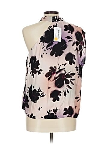 Corey Lynn Calter Sleeveless Blouse (view 2)