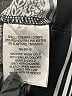 Wisp Graphic Gray Casual Dress Size 6 (petite) - photo 4
