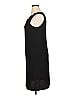 R&M Richards Black Cocktail Dress Size 16 - photo 5