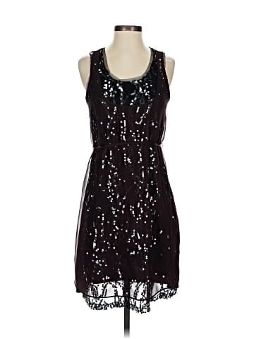 Simply Vera Vera Wang Cocktail Dress (view 1)