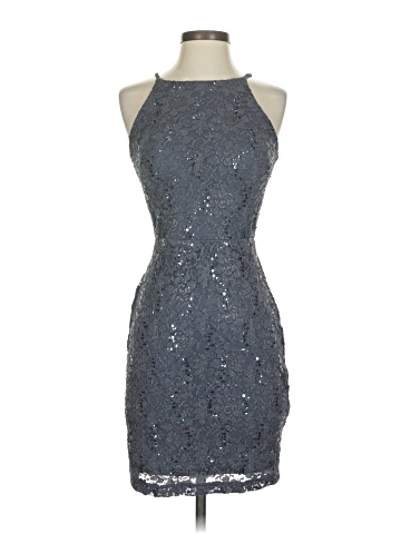 By & By Cocktail Dress (view 1)