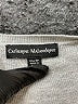 Catherine Malandrino Gray Cardigan Size XS - photo 3