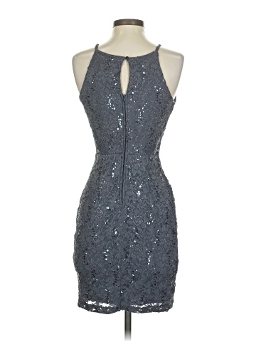 By & By Cocktail Dress (view 2)