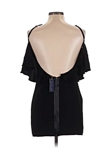 Tigerlily Cocktail Dress (view 2)