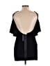 Tigerlily Black Cocktail Dress Size 6 - photo 2