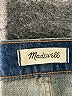 Madewell Blue Jeans Size 28 waist (petite) - photo 6