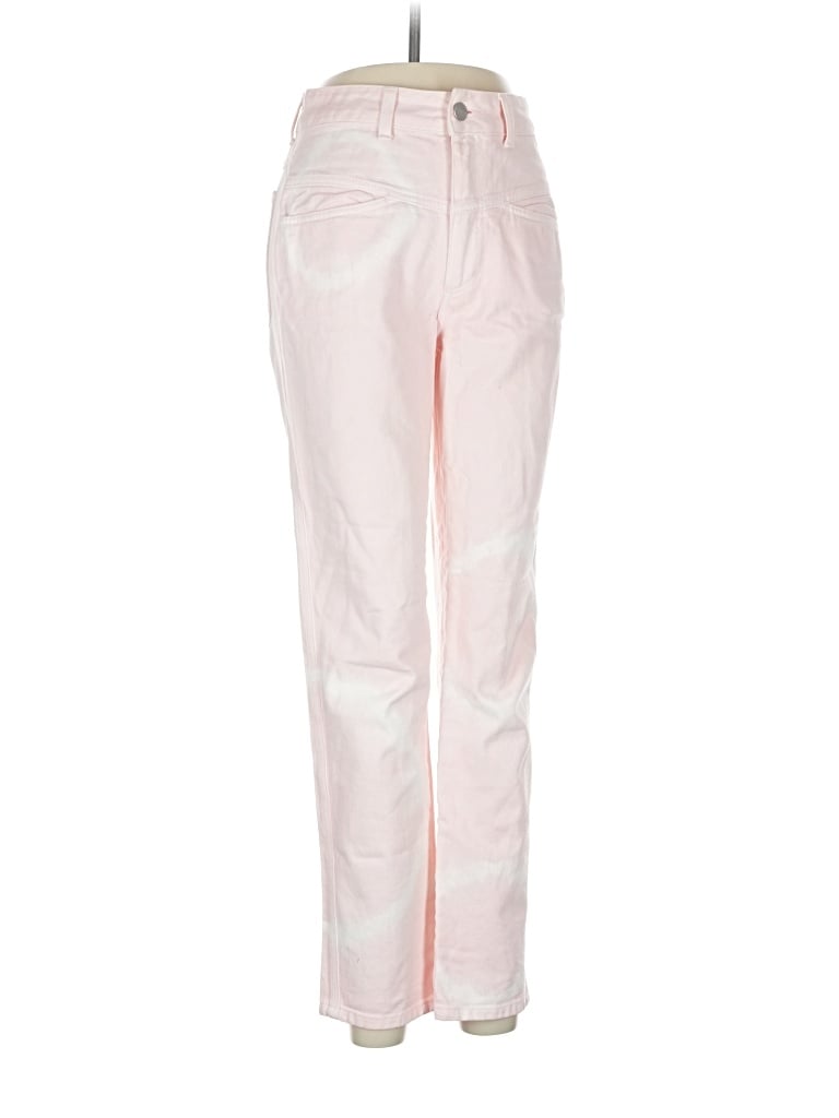 Pre-owned Closed Jeans In Pink