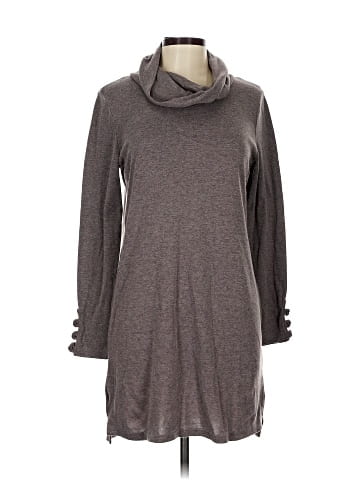 Very J Turtleneck Sweater (view 1)