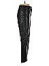 Wilfred 100% Polyurethane Black Track Pants Size 10 - photo 4