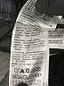 Levi's Solid Black Track Pants Size XS - photo 8