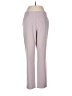 Uniqlo Solid Purple Pink Dress Pants Size 28 waist - photo 1