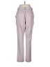 Uniqlo Solid Purple Pink Dress Pants Size 28 waist - photo 2