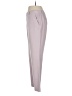 Uniqlo Solid Purple Pink Dress Pants Size 28 waist - photo 5