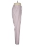 Uniqlo Solid Purple Pink Dress Pants Size 28 waist - photo 4