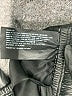 Theory 100% Polyester Black Casual Pants Size 4 - photo 5